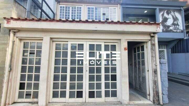 Salão para aluguel no Bairro Jardim: 