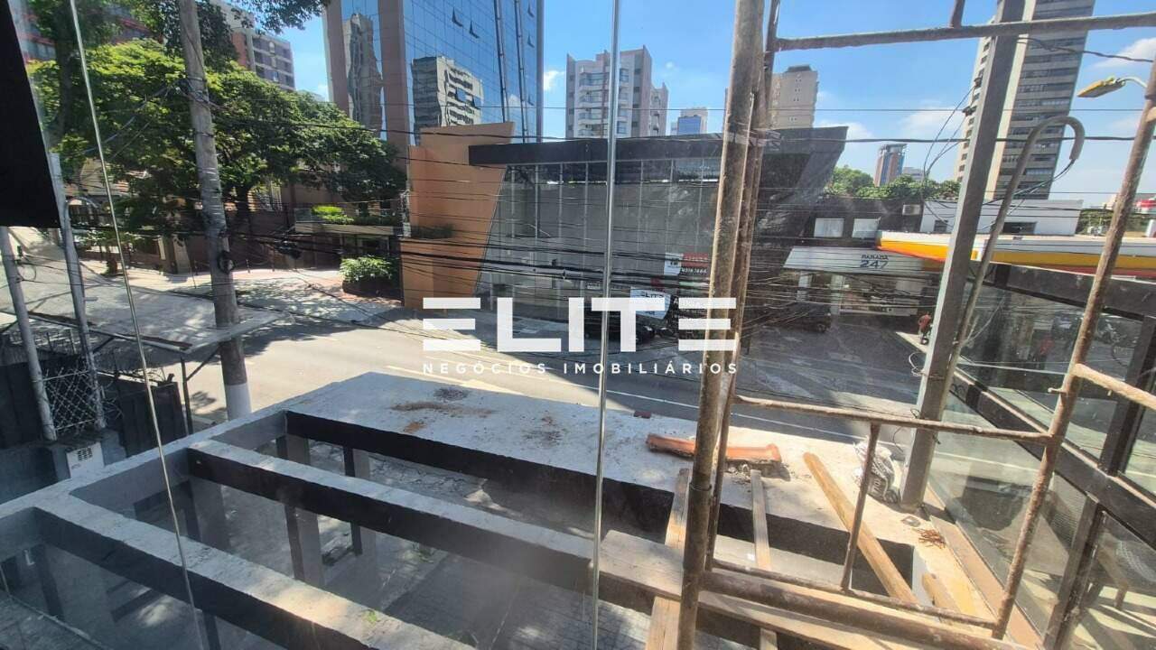 Salão para aluguel no Bairro Jardim: 