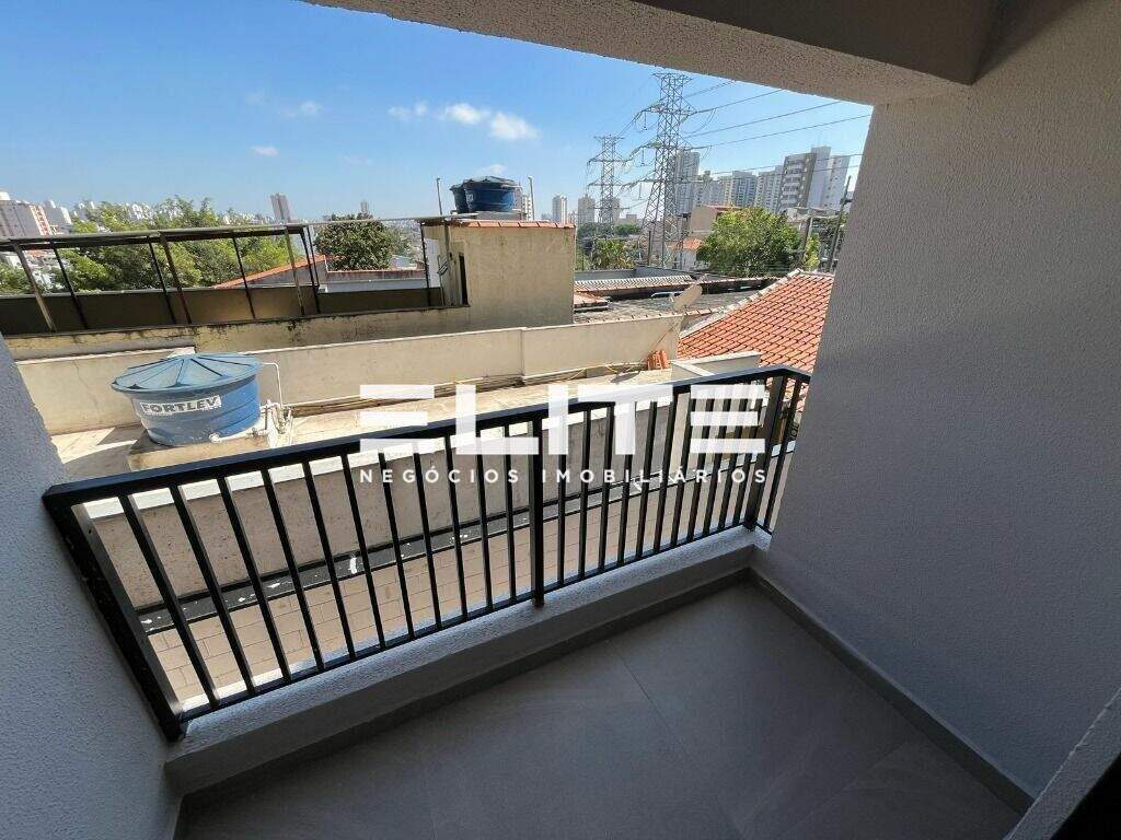 Apartamento para aluguel no Campestre: 
