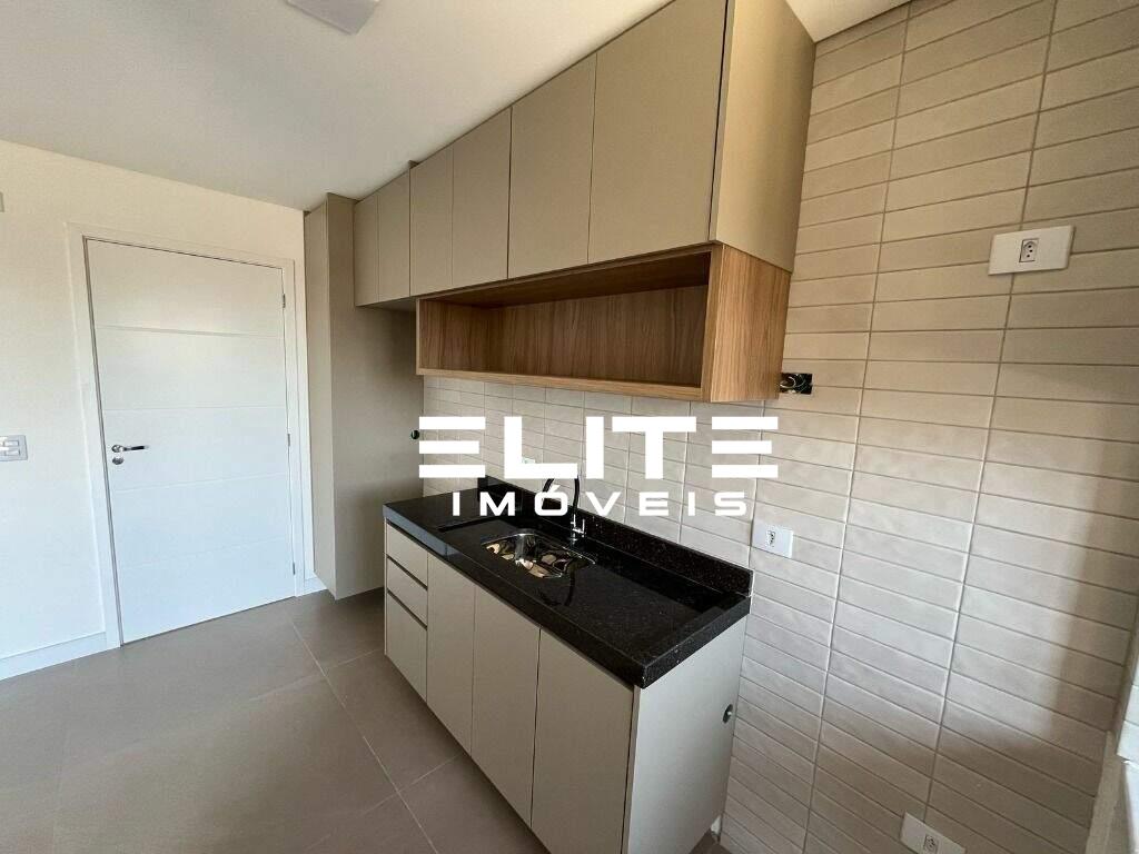 Apartamento para aluguel no Campestre: 