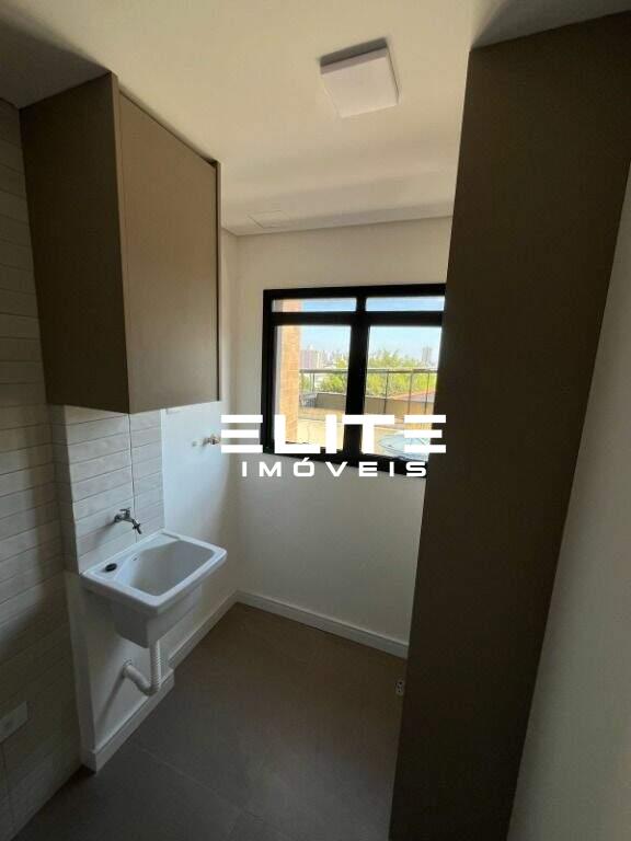 Apartamento para aluguel no Campestre: 