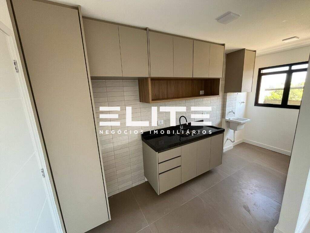 Apartamento para aluguel no Campestre: 