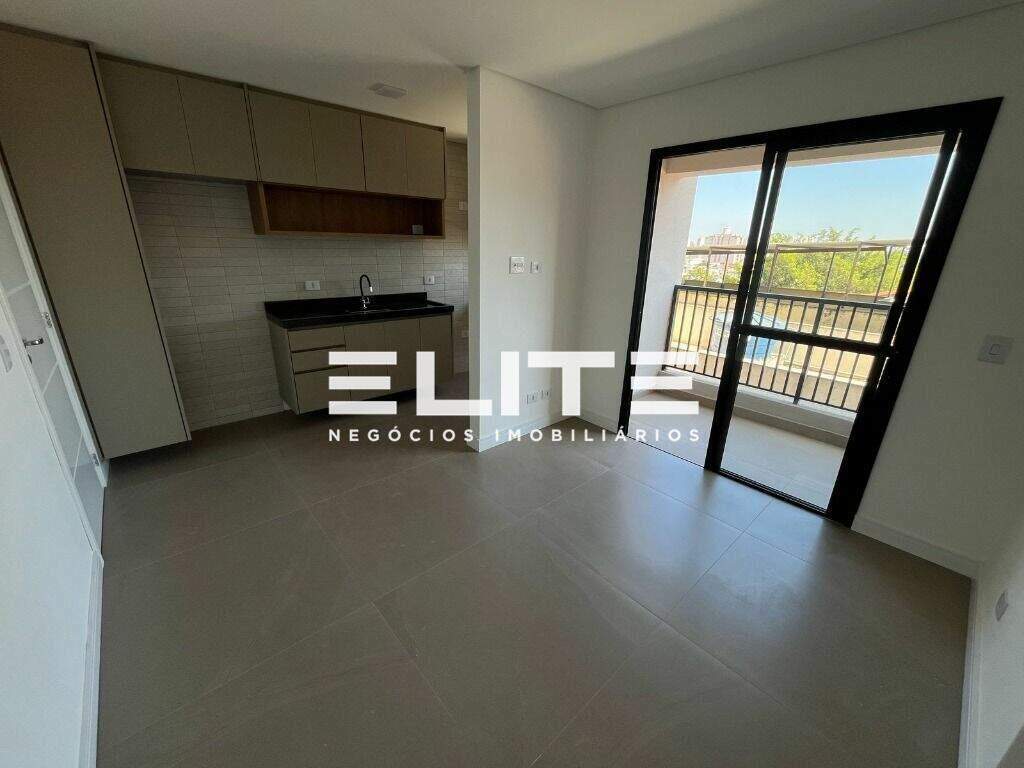 Apartamento para aluguel no Campestre: 