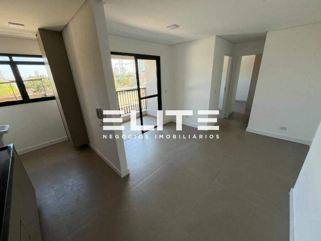 Apartamento para aluguel no Campestre: 