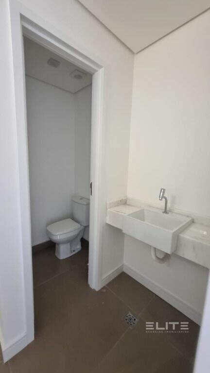 Apartamento para aluguel no Campestre: 