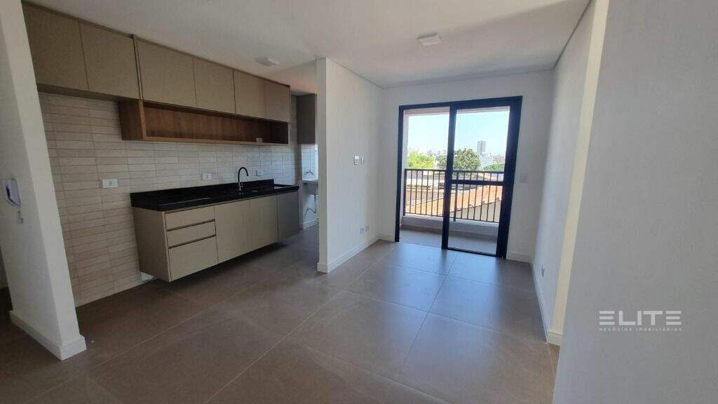 Apartamento para aluguel no Campestre: 