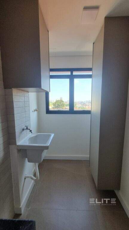 Apartamento para aluguel no Campestre: 