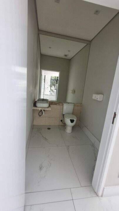 Salão para aluguel no Bairro Jardim: 