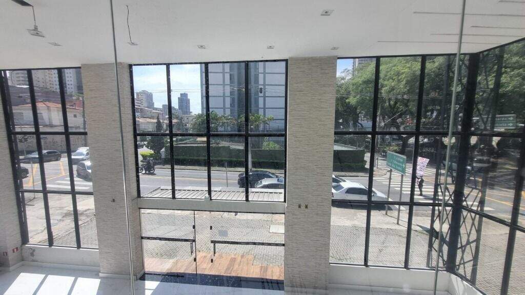 Salão para aluguel no Bairro Jardim: 