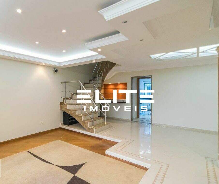 Sobrado para aluguel no Bairro Jardim: 