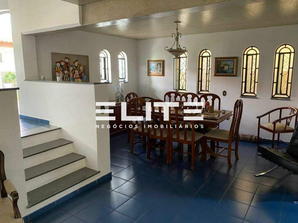 Casa para aluguel no Vila Bastos: 