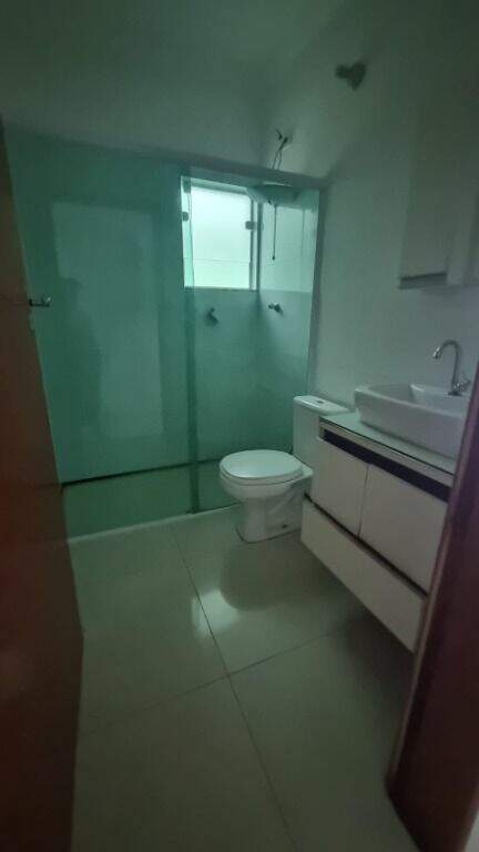 Casa para aluguel no Campestre: 