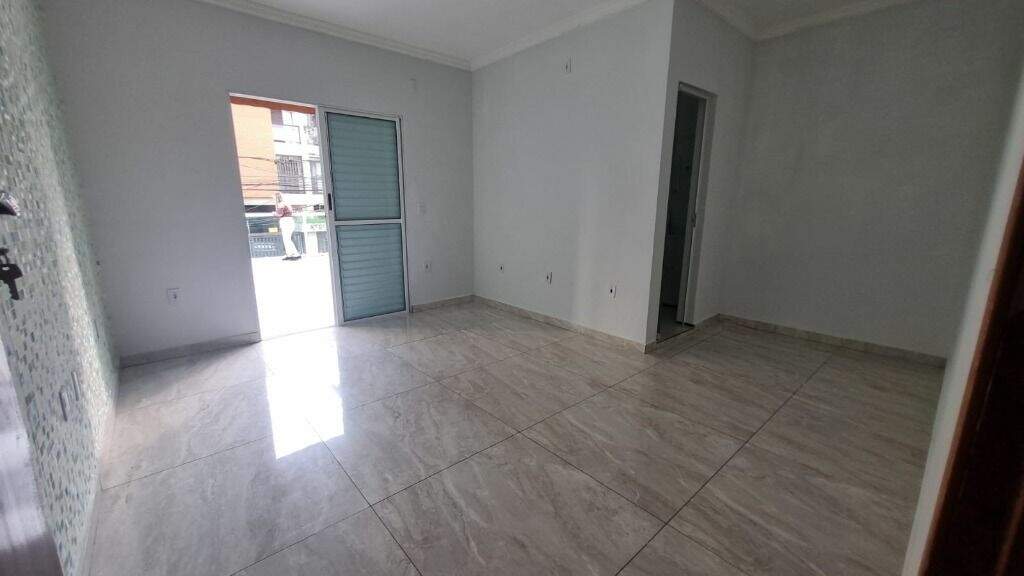 Casa para aluguel no Campestre: 