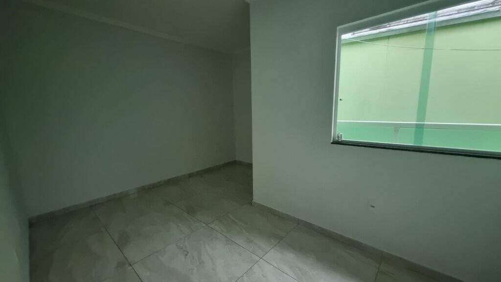 Casa para aluguel no Campestre: 