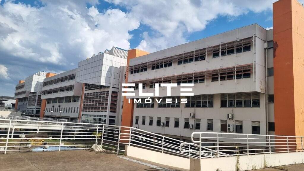 Prédio para aluguel no Bairro Jardim: 