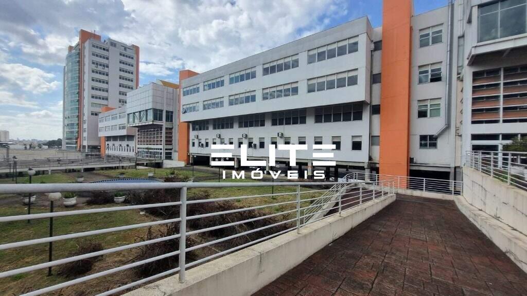 Prédio para aluguel no Bairro Jardim: 