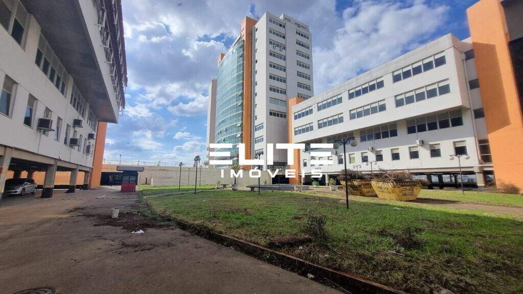 Prédio para aluguel no Bairro Jardim: 