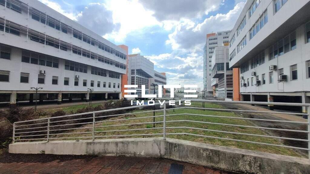 Prédio para aluguel no Bairro Jardim: 