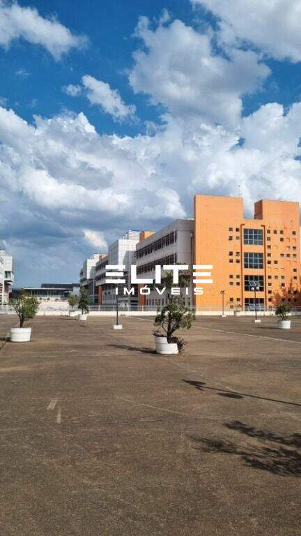 Prédio para aluguel no Bairro Jardim: 