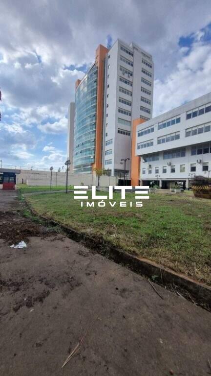 Prédio para aluguel no Bairro Jardim: 