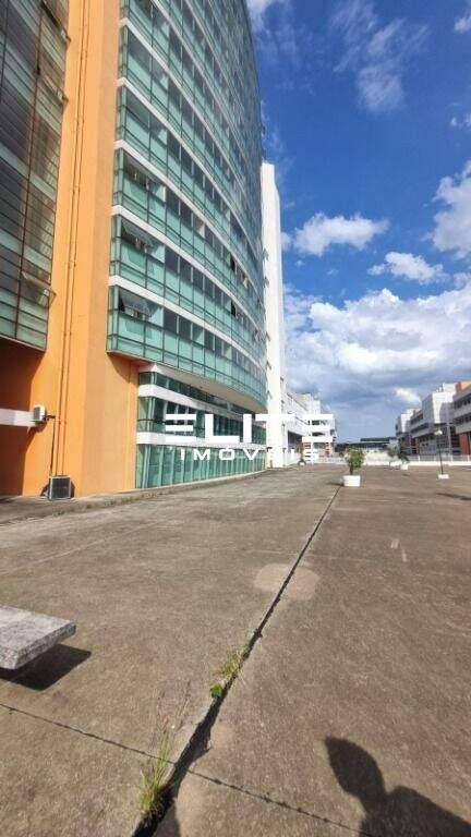 Prédio para aluguel no Bairro Jardim: 