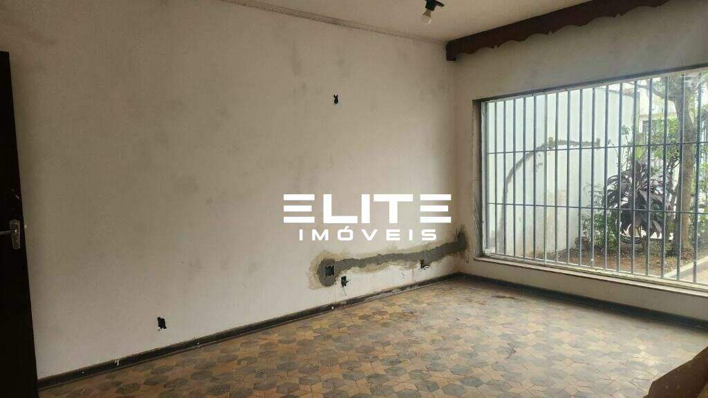 Sobrado para aluguel no Bairro Jardim: 