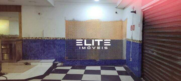 Salão para aluguel no Bairro Jardim: 