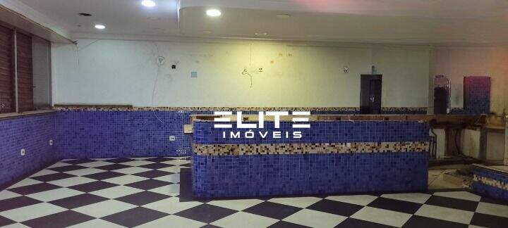 Salão para aluguel no Bairro Jardim: 