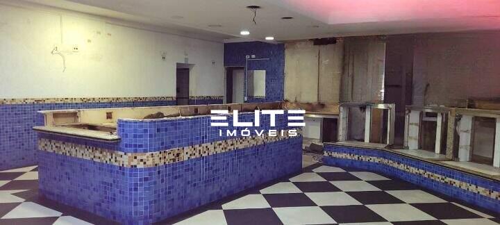 Salão para aluguel no Bairro Jardim: 