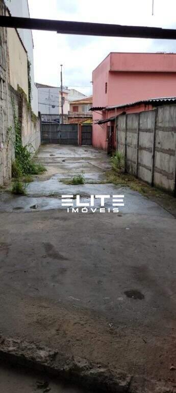 Salão para aluguel no Bairro Jardim: 