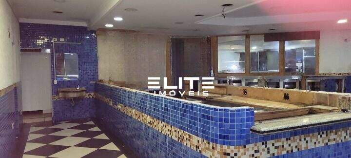 Salão para aluguel no Bairro Jardim: 