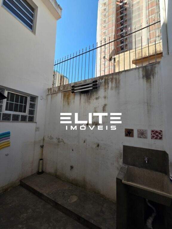 Salão para aluguel no Bairro Jardim: 