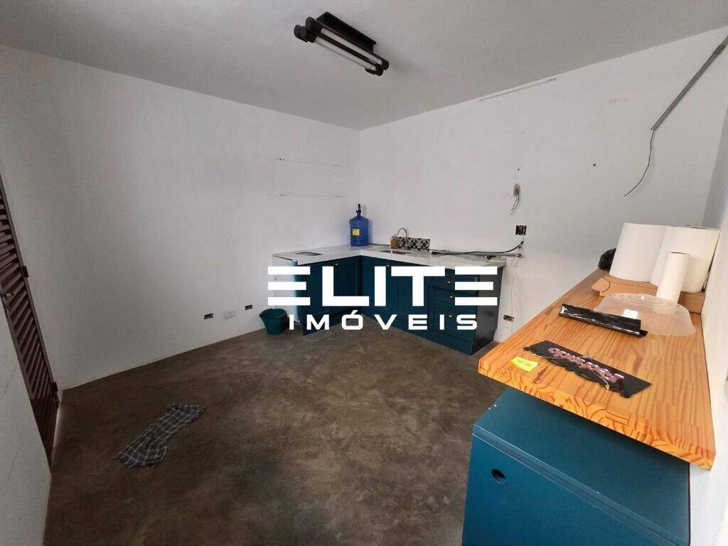 Salão para aluguel no Bairro Jardim: 