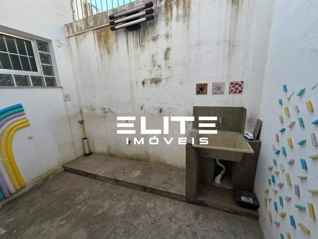 Salão para aluguel no Bairro Jardim: 