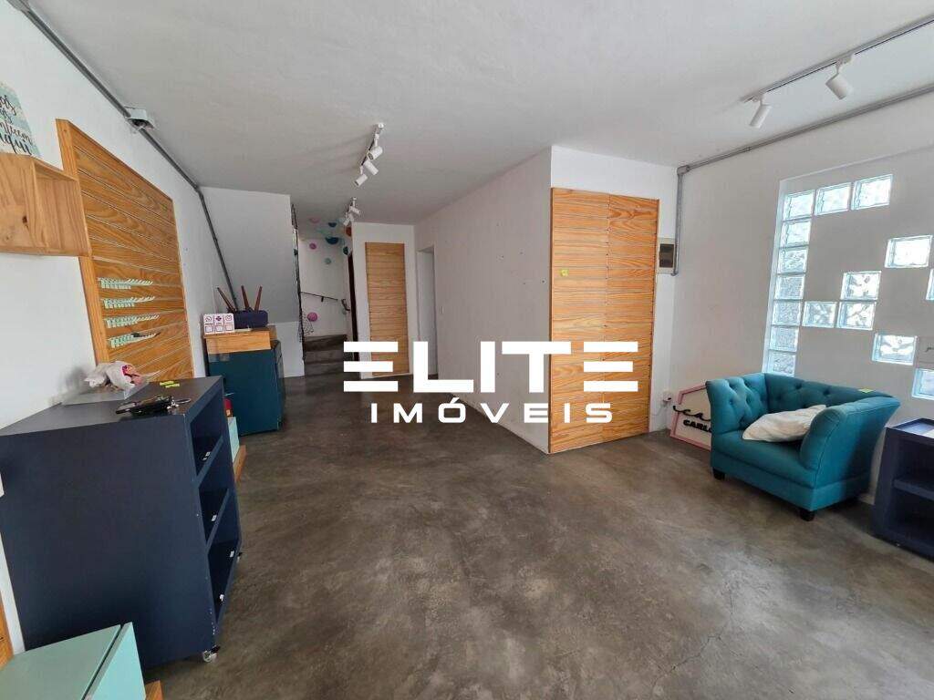 Salão para aluguel no Bairro Jardim: 