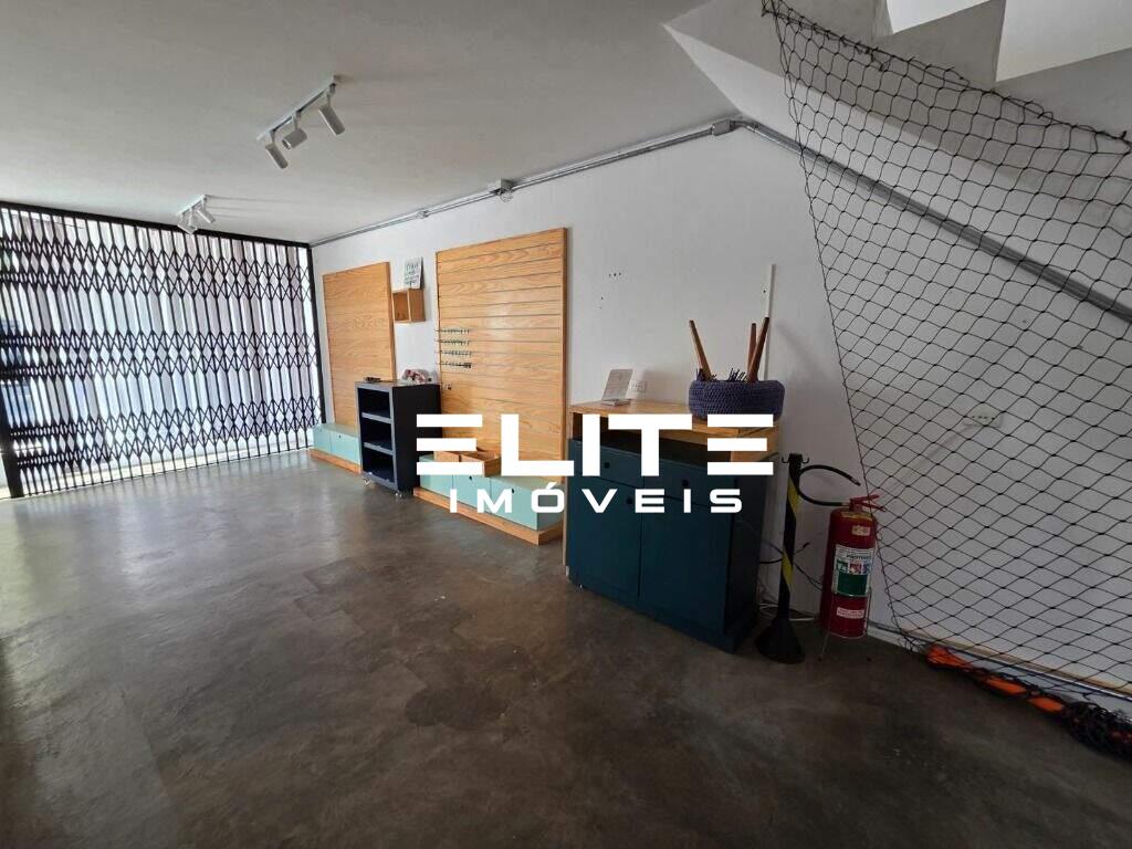 Salão para aluguel no Bairro Jardim: 