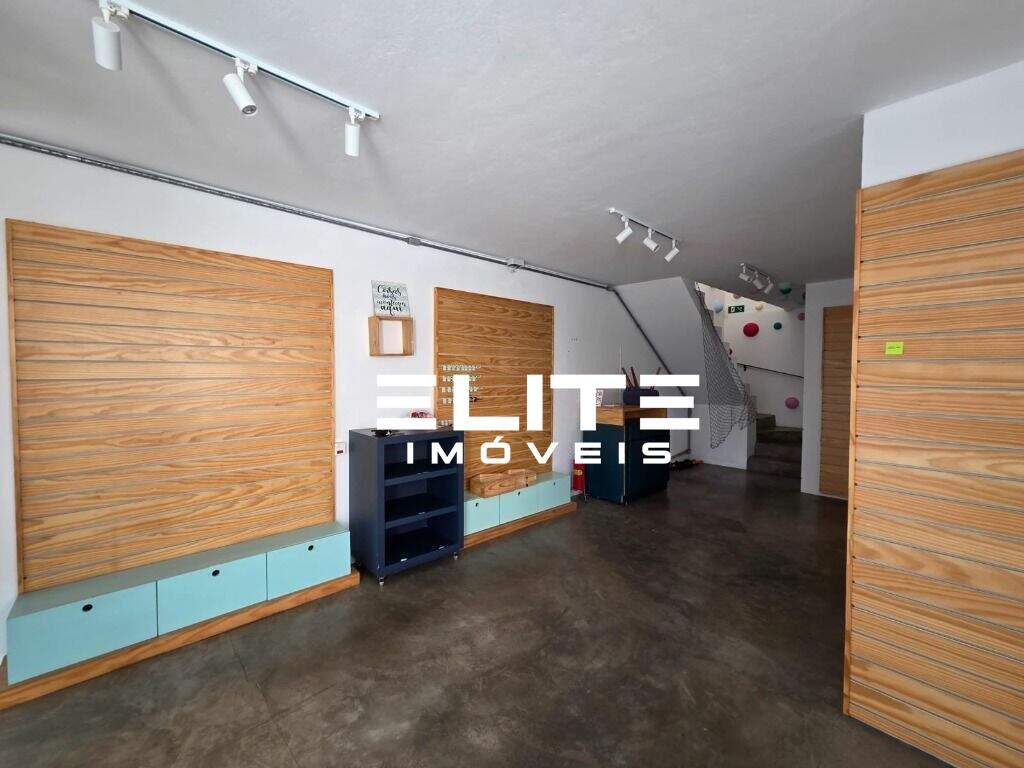 Salão para aluguel no Bairro Jardim: 