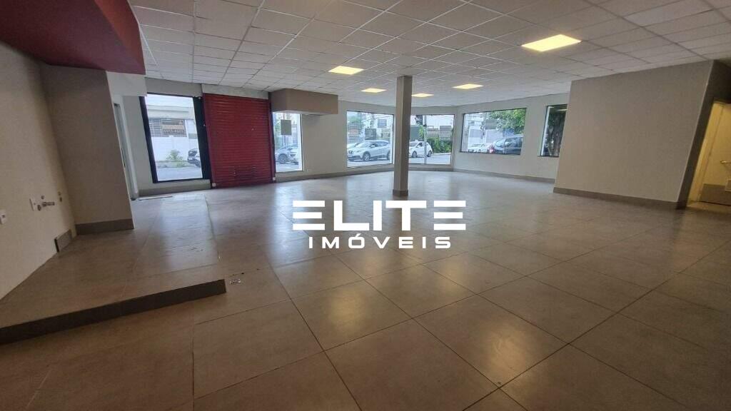 Salão para aluguel no Centro: 