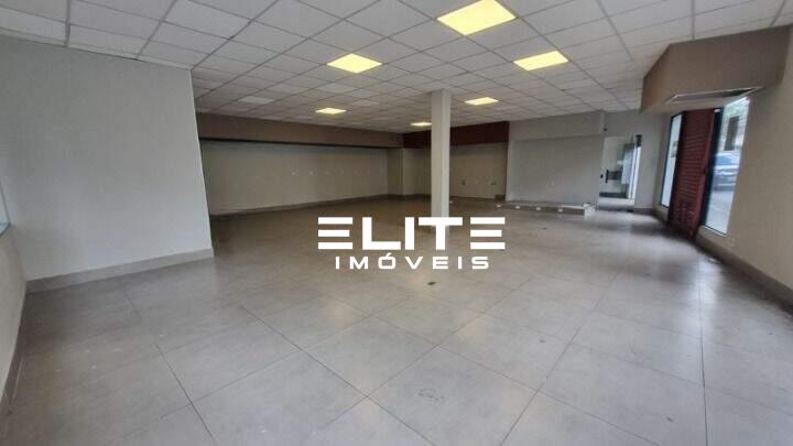 Salão para aluguel no Centro: 