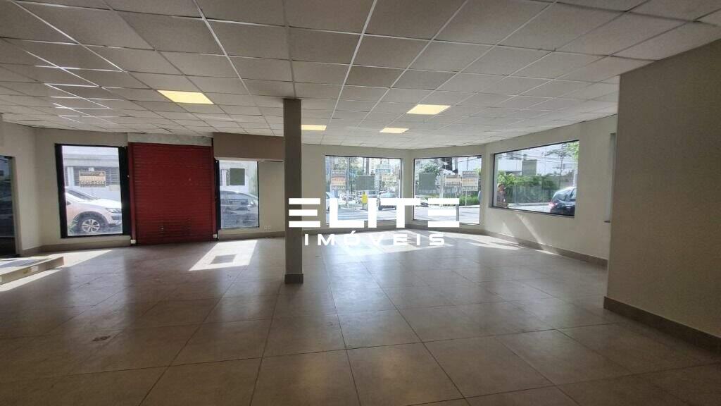 Salão para aluguel no Centro: 