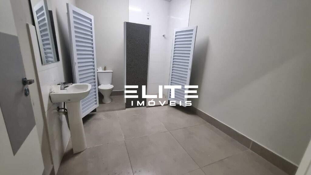 Salão para aluguel no Centro: 