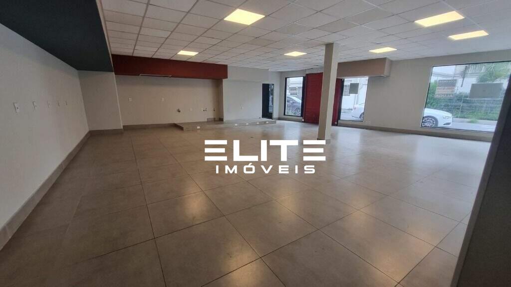 Salão para aluguel no Centro: 