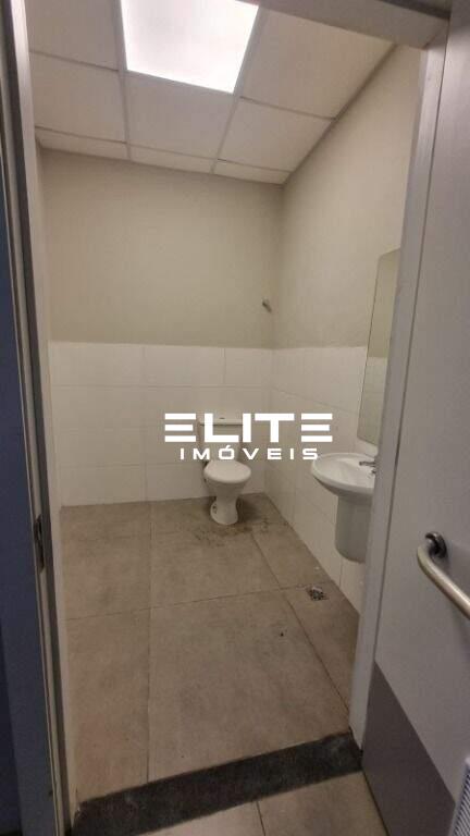 Salão para aluguel no Centro: 