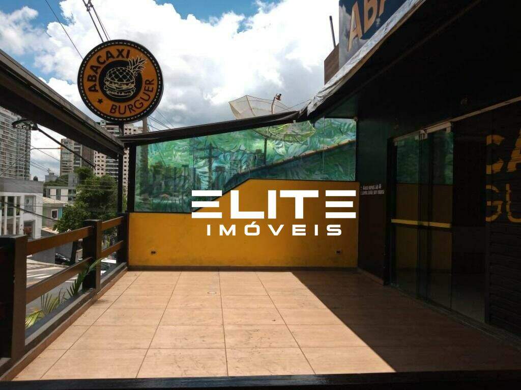 Salão para aluguel no Bairro Jardim: 