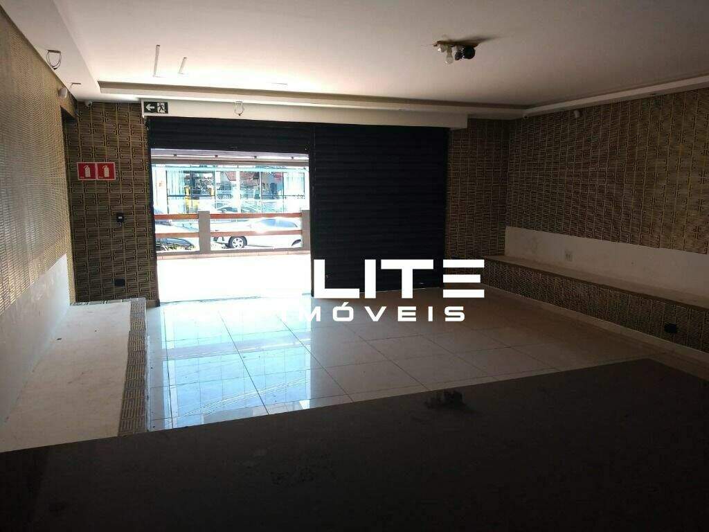 Salão para aluguel no Bairro Jardim: 