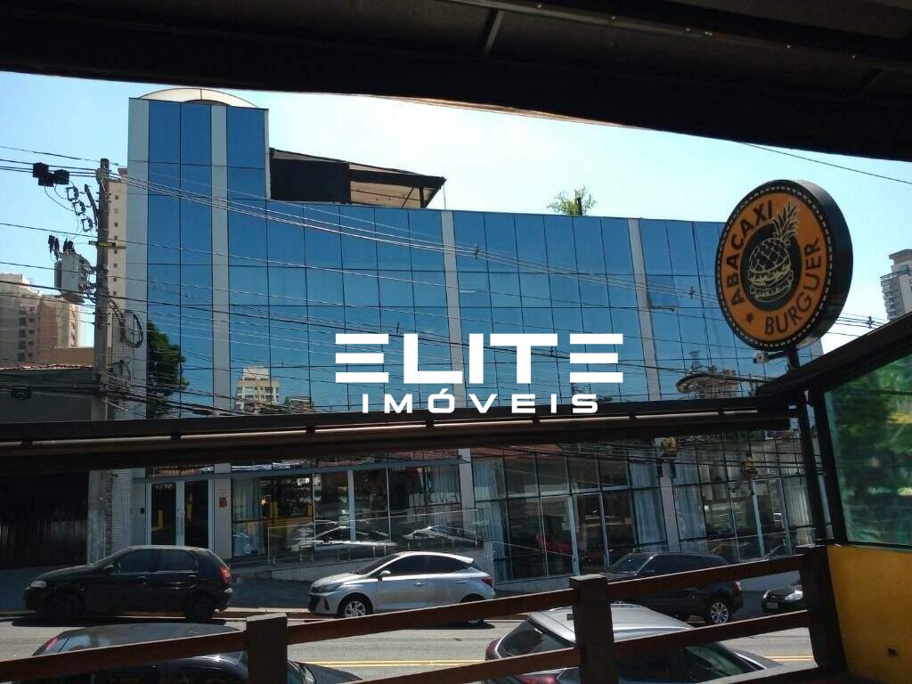 Salão para aluguel no Bairro Jardim: 