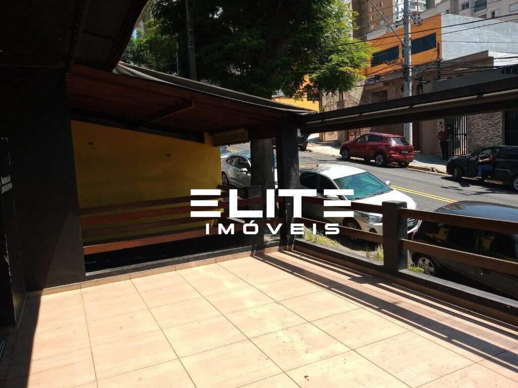 Salão para aluguel no Bairro Jardim: 