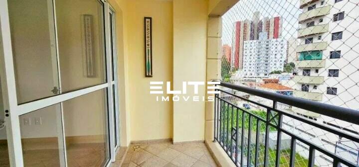 Apartamento para aluguel no Centro: 