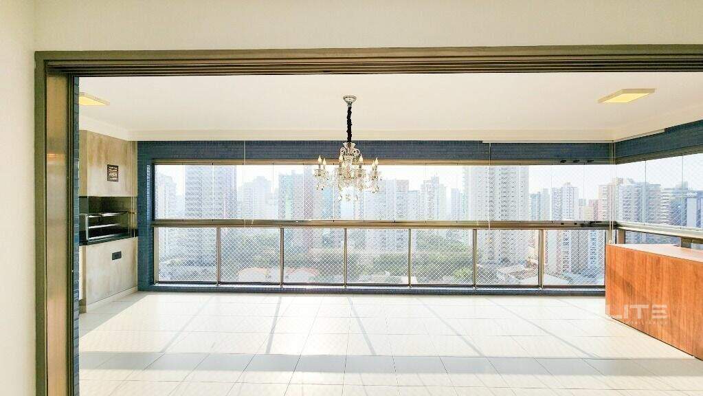Apartamento para aluguel no Jardim: 