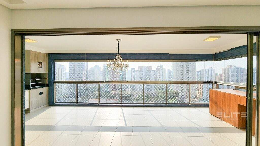 Apartamento para aluguel no Jardim: 